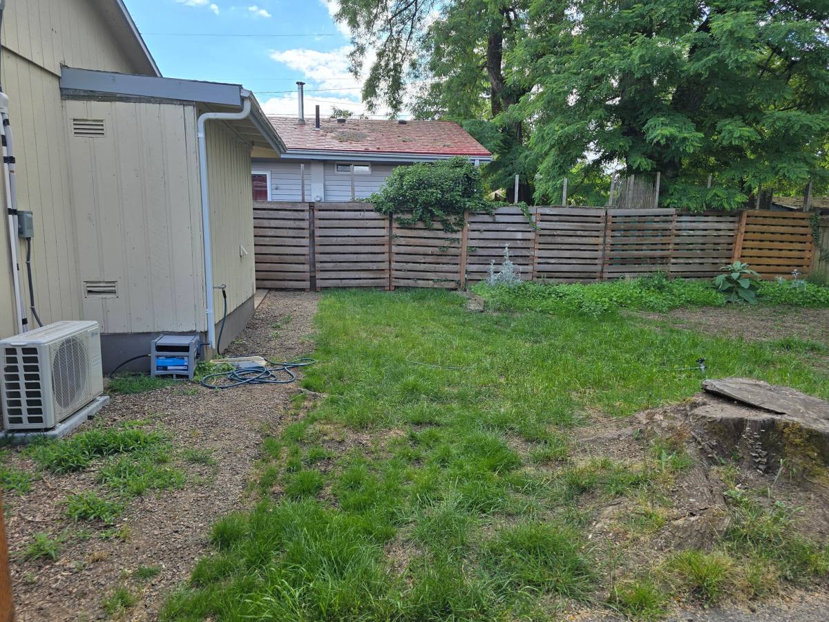 House for rent at 8122 NE Wygant St, Portland, OR 97218