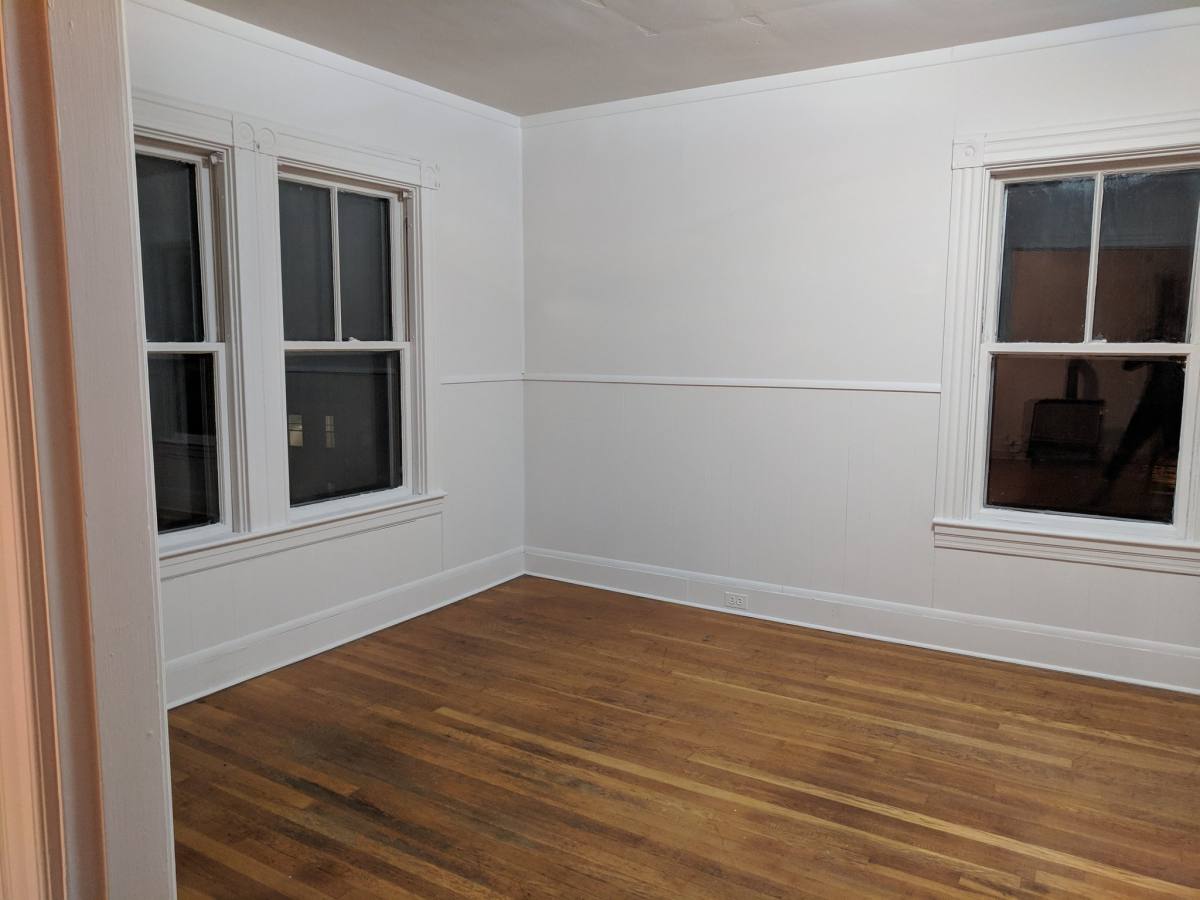 Apartment for rent at 69 Emory St #3, Attleboro, MA 02703
