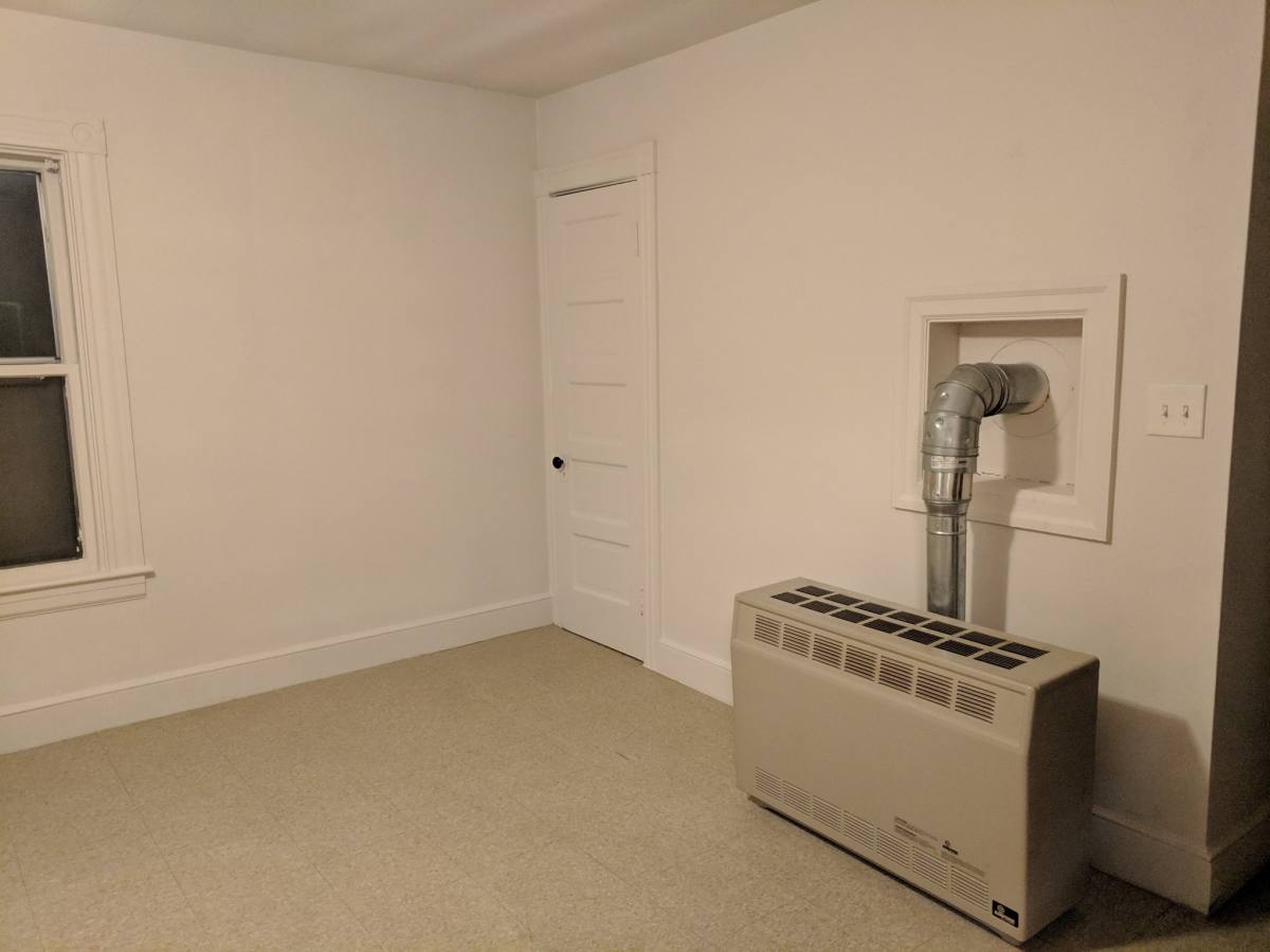Apartment for rent at 69 Emory St #3, Attleboro, MA 02703