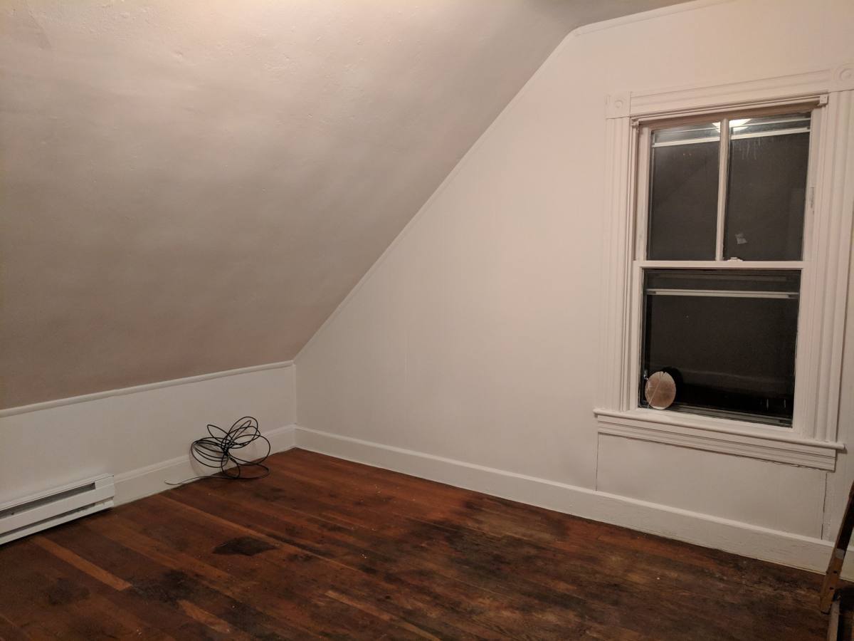 Apartment for rent at 69 Emory St #3, Attleboro, MA 02703