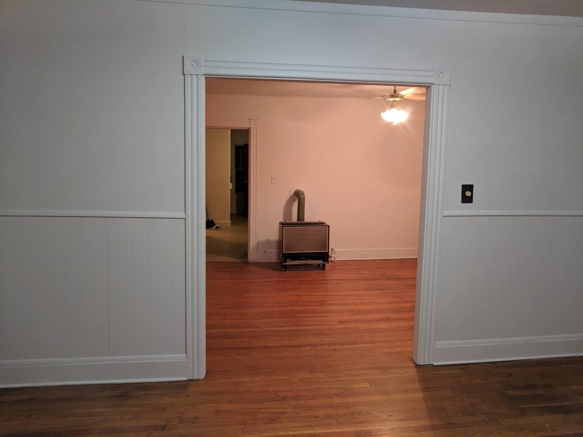 Apartment for rent at 69 Emory St #3, Attleboro, MA 02703