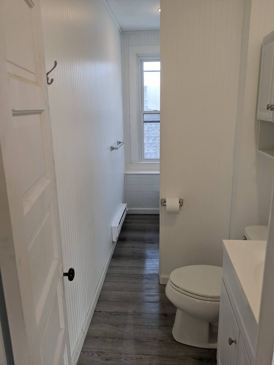Apartment for rent at 69 Emory St #3, Attleboro, MA 02703
