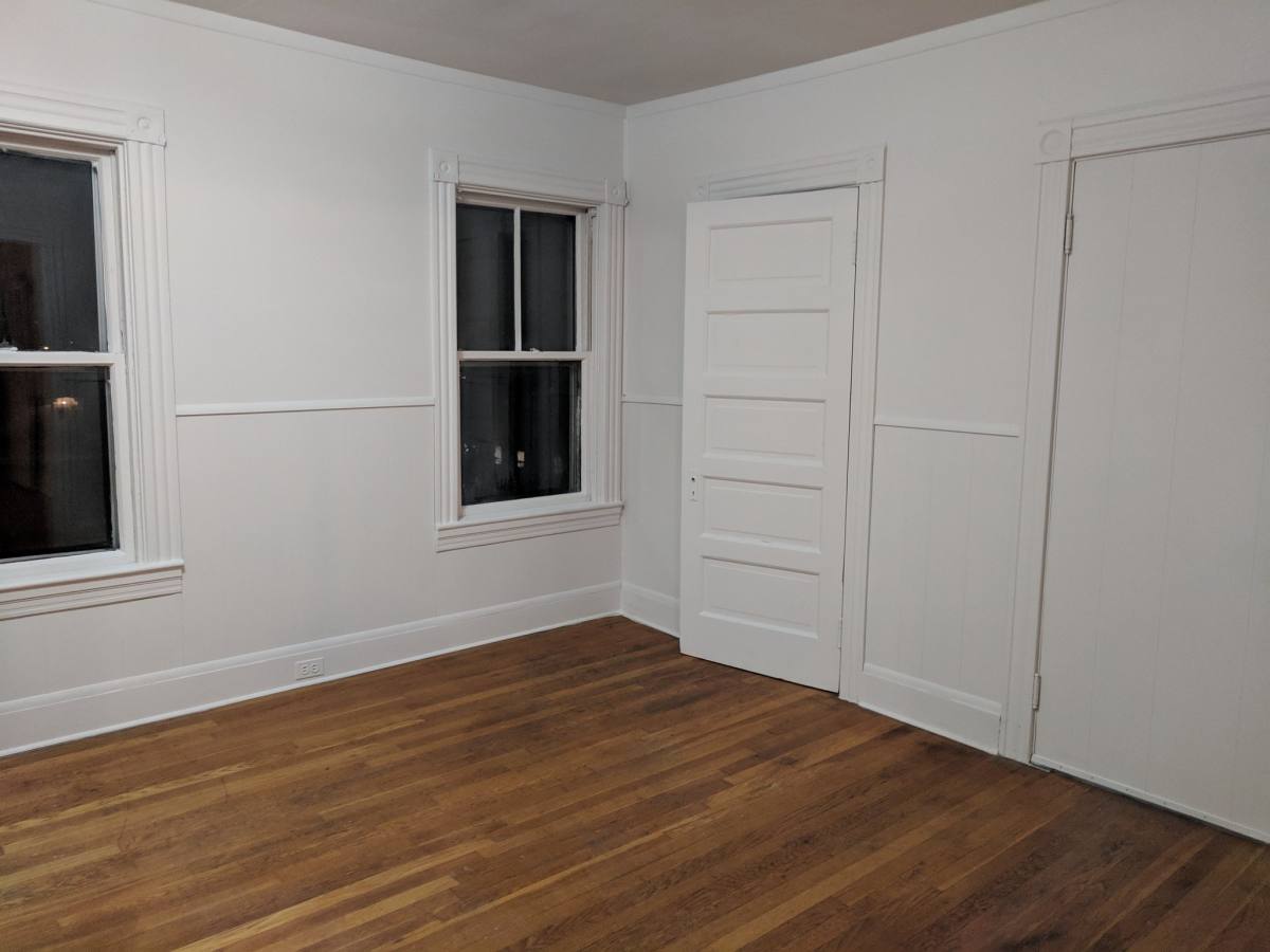 Apartment for rent at 69 Emory St #3, Attleboro, MA 02703