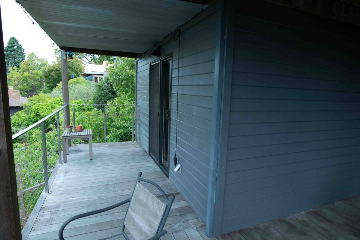 Apartment for rent at 916 Hilldale Ave, Berkeley, CA 94708