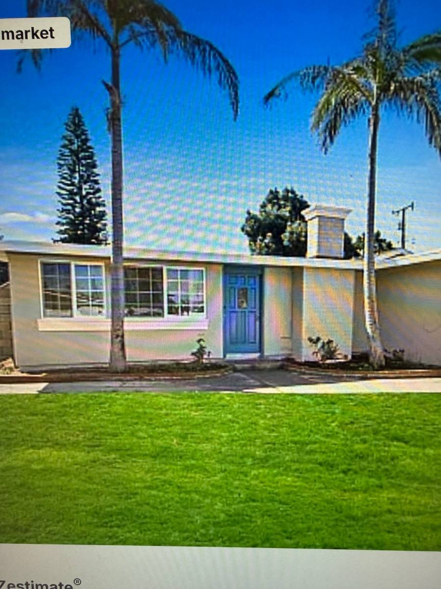 House for rent at 9862 Dewey Dr, Garden Grove, CA 92840
