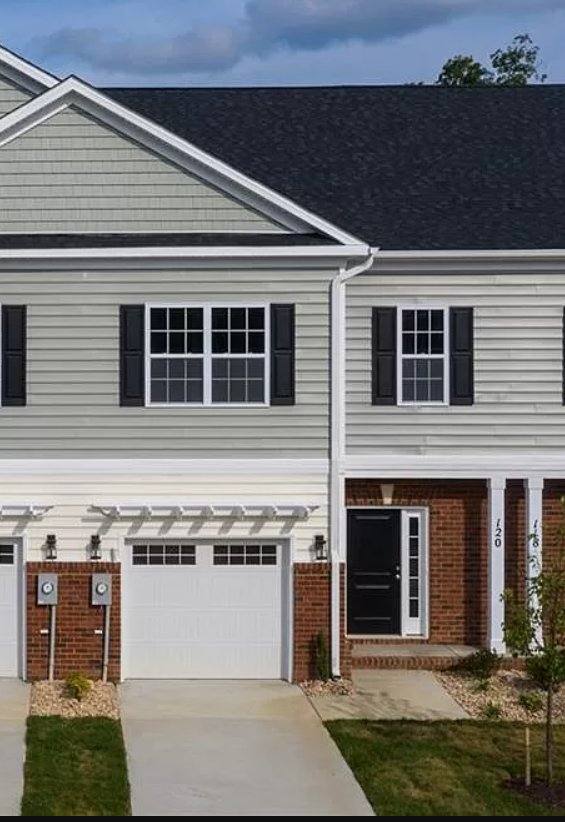 Townhouse for rent at 120 Two Penny Place, Williamsburg, VA 23185