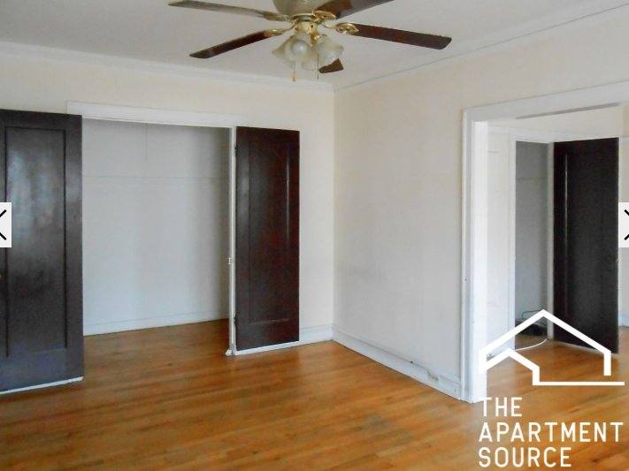 Apartment for rent at 2000 W Foster Ave #1, Chicago, IL 60625