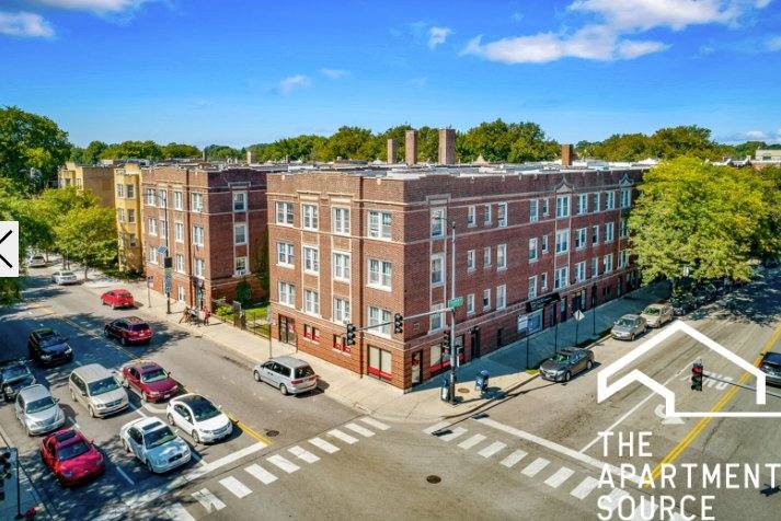 Apartment for rent at 2000 W Foster Ave #1, Chicago, IL 60625