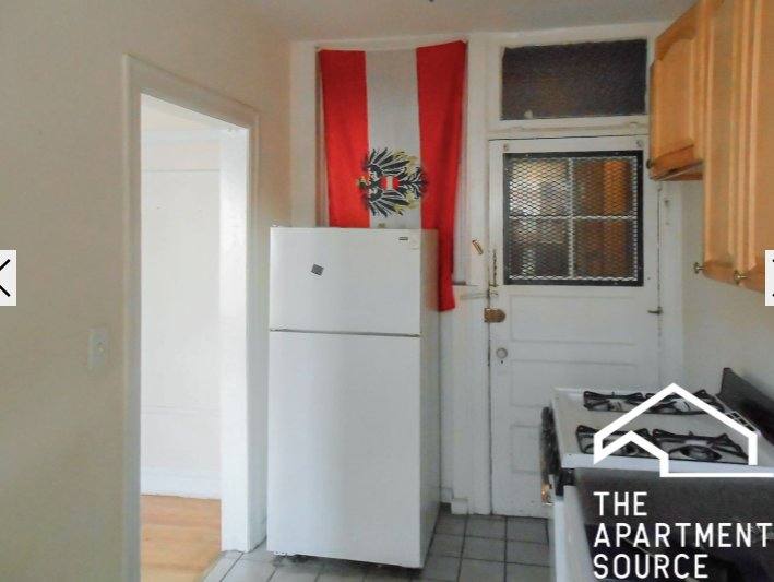 Apartment for rent at 2000 W Foster Ave #1, Chicago, IL 60625