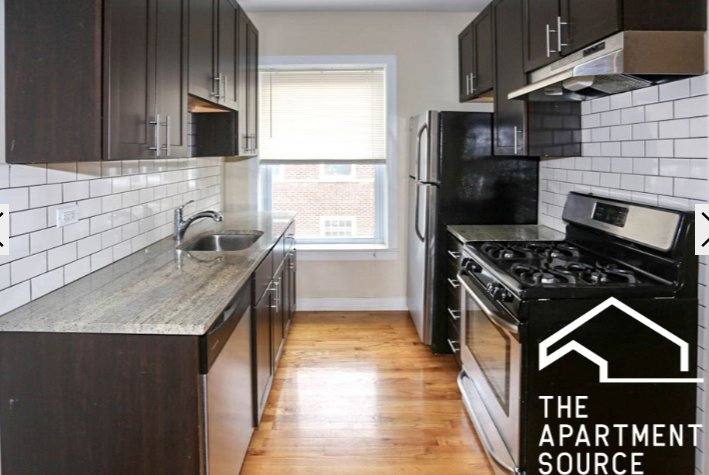 Apartment for rent at 2000 W Foster Ave #1, Chicago, IL 60625