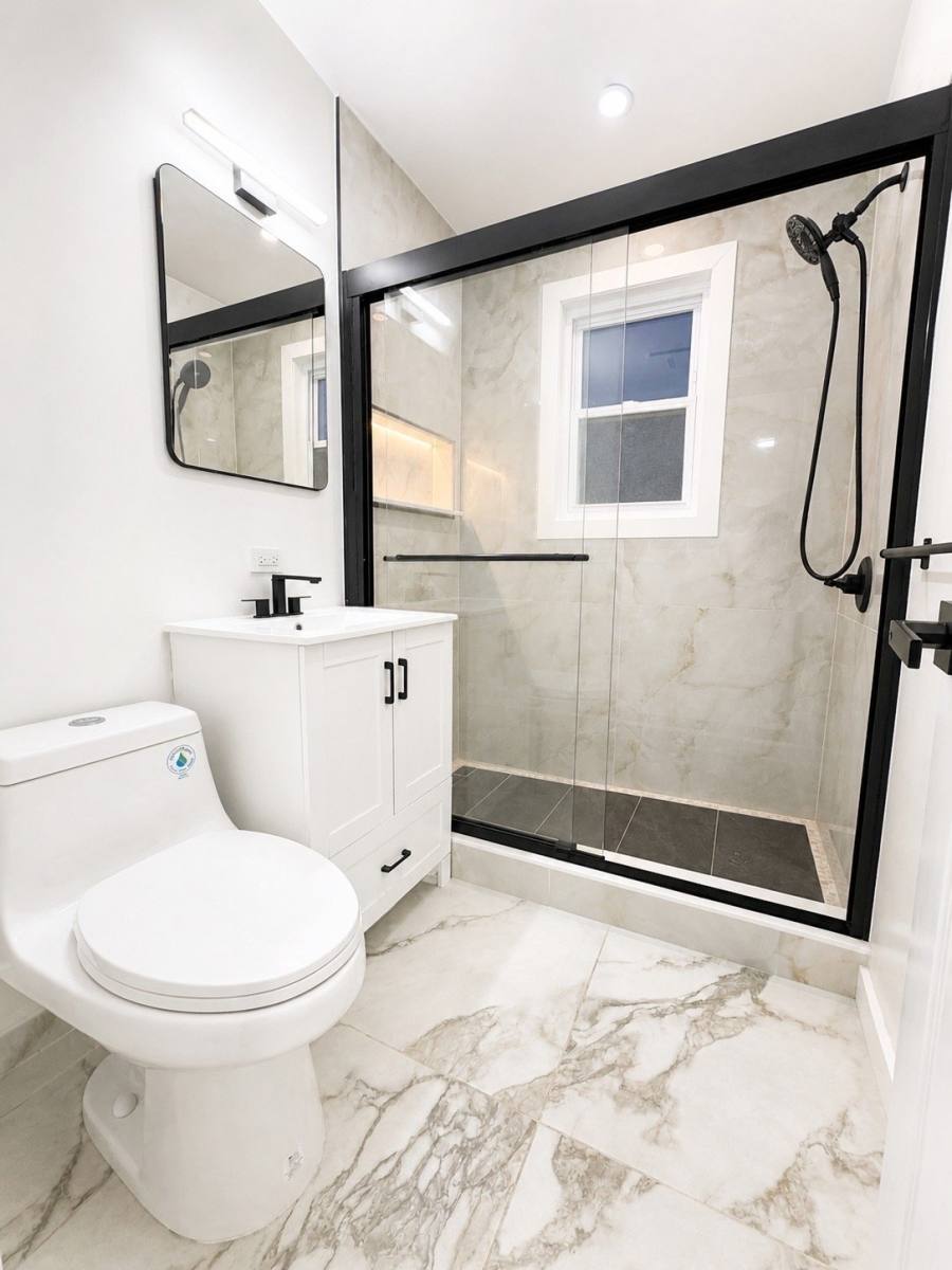 Apartment for rent at 96 Nichols St - 2nd Floor, Newark, NJ 07105