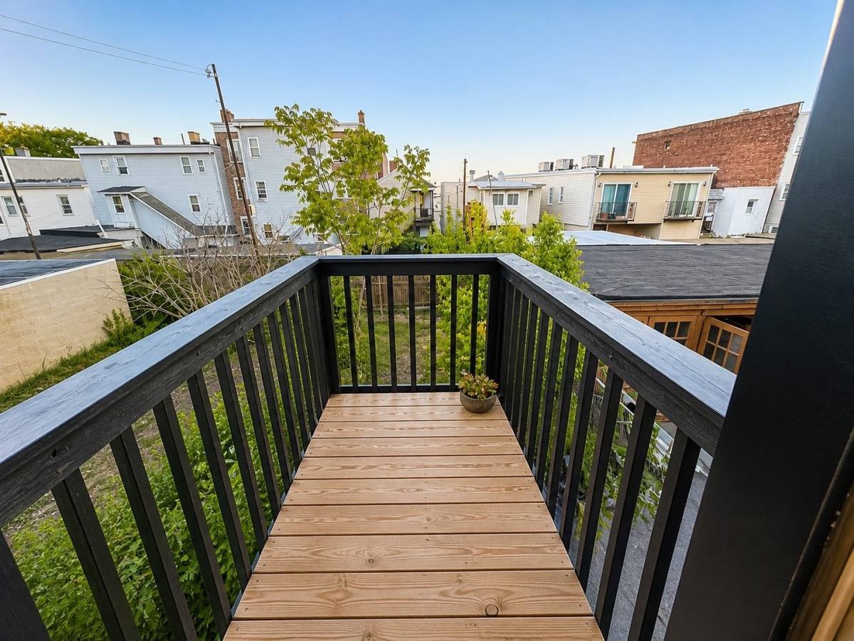 Apartment for rent at 96 Nichols St - 2nd Floor, Newark, NJ 07105