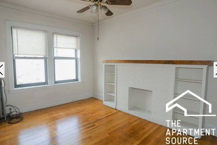 Apartment for rent at 2612 W Gunnison St #2, Chicago, IL 60625