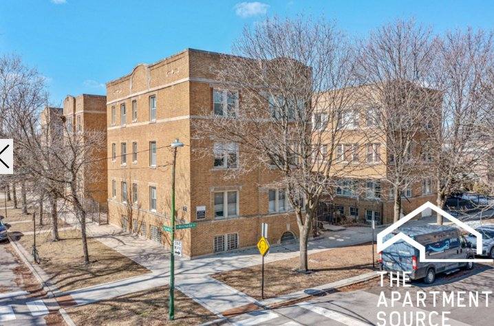 Apartment for rent at 1946 W Leland Ave #2, Chicago, IL 60640