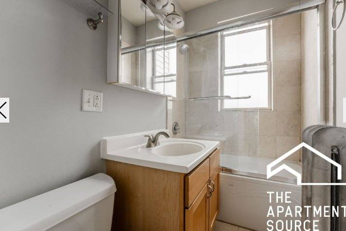 Apartment for rent at 1946 W Leland Ave #2, Chicago, IL 60640