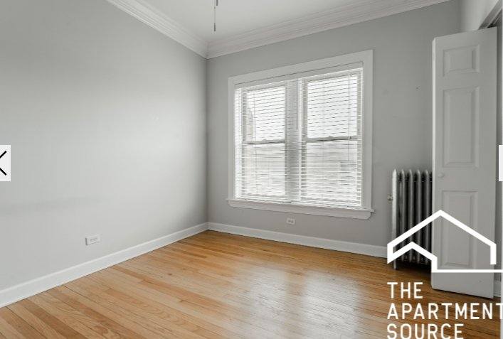 Apartment for rent at 1946 W Leland Ave #2, Chicago, IL 60640