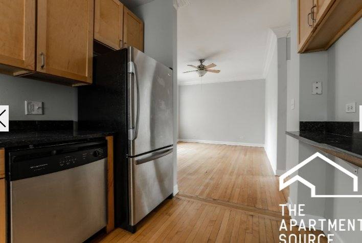 Apartment for rent at 1946 W Leland Ave #2, Chicago, IL 60640