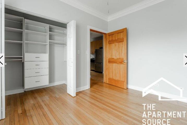 Apartment for rent at 1946 W Leland Ave #2, Chicago, IL 60640