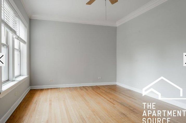 Apartment for rent at 1946 W Leland Ave #2, Chicago, IL 60640