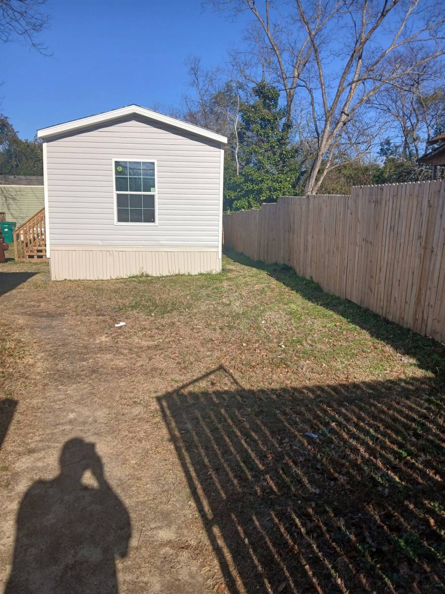 House for rent at 518 Stilton Rd, Orangeburg, SC 29115
