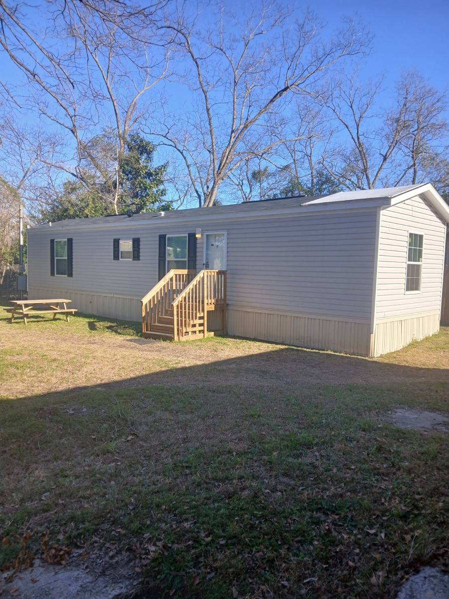 House for rent at 518 Stilton Rd, Orangeburg, SC 29115