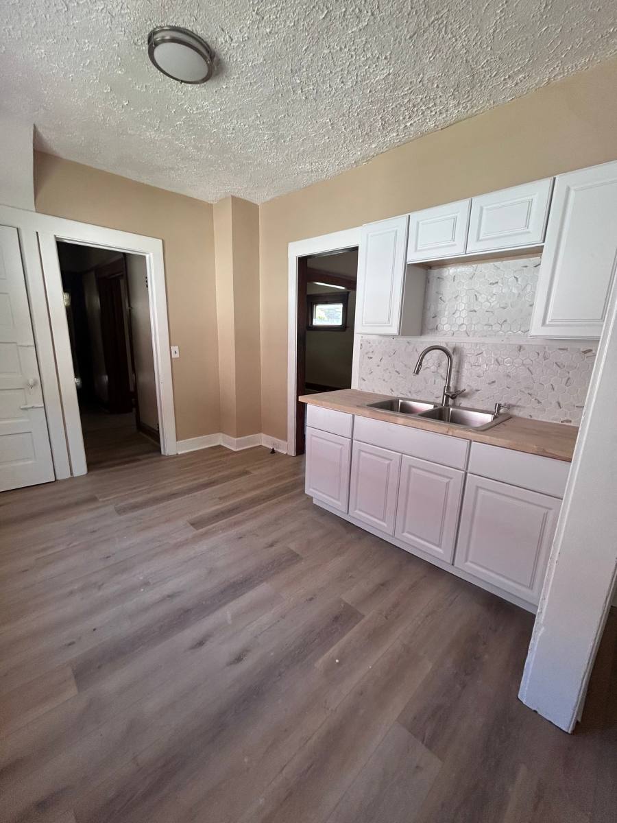 House for rent at 2652 E 115th St, Cleveland, OH 44104