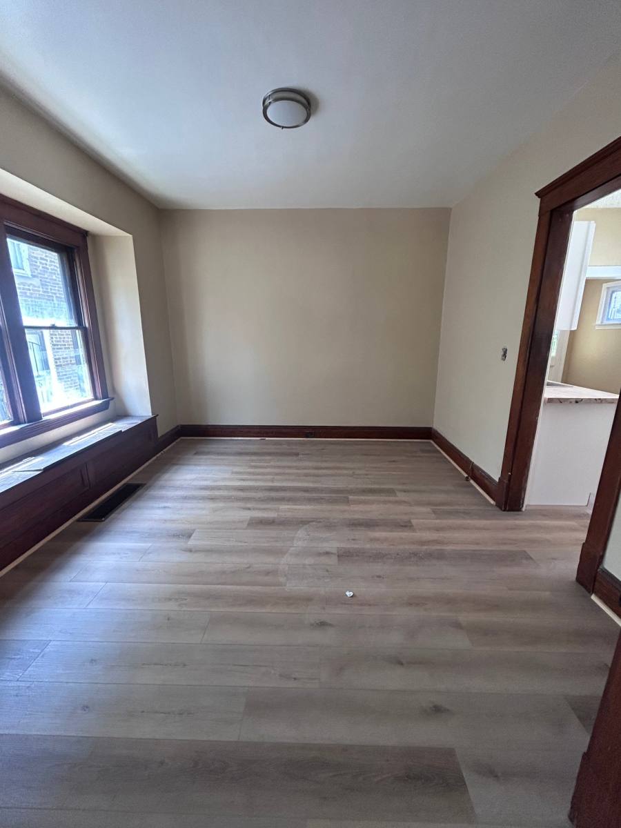 House for rent at 2652 E 115th St, Cleveland, OH 44104