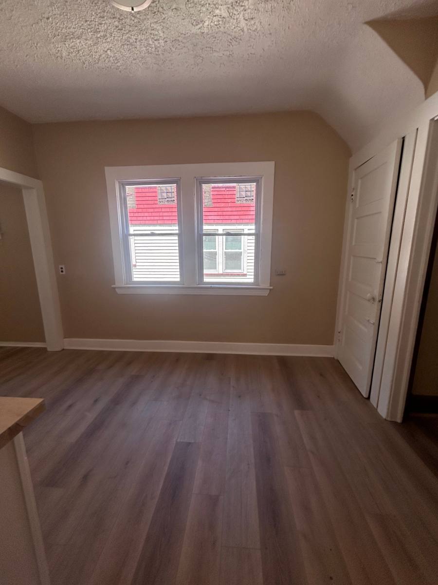 House for rent at 2652 E 115th St, Cleveland, OH 44104
