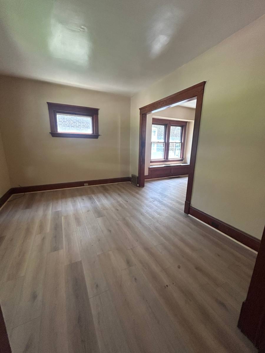 House for rent at 2652 E 115th St, Cleveland, OH 44104