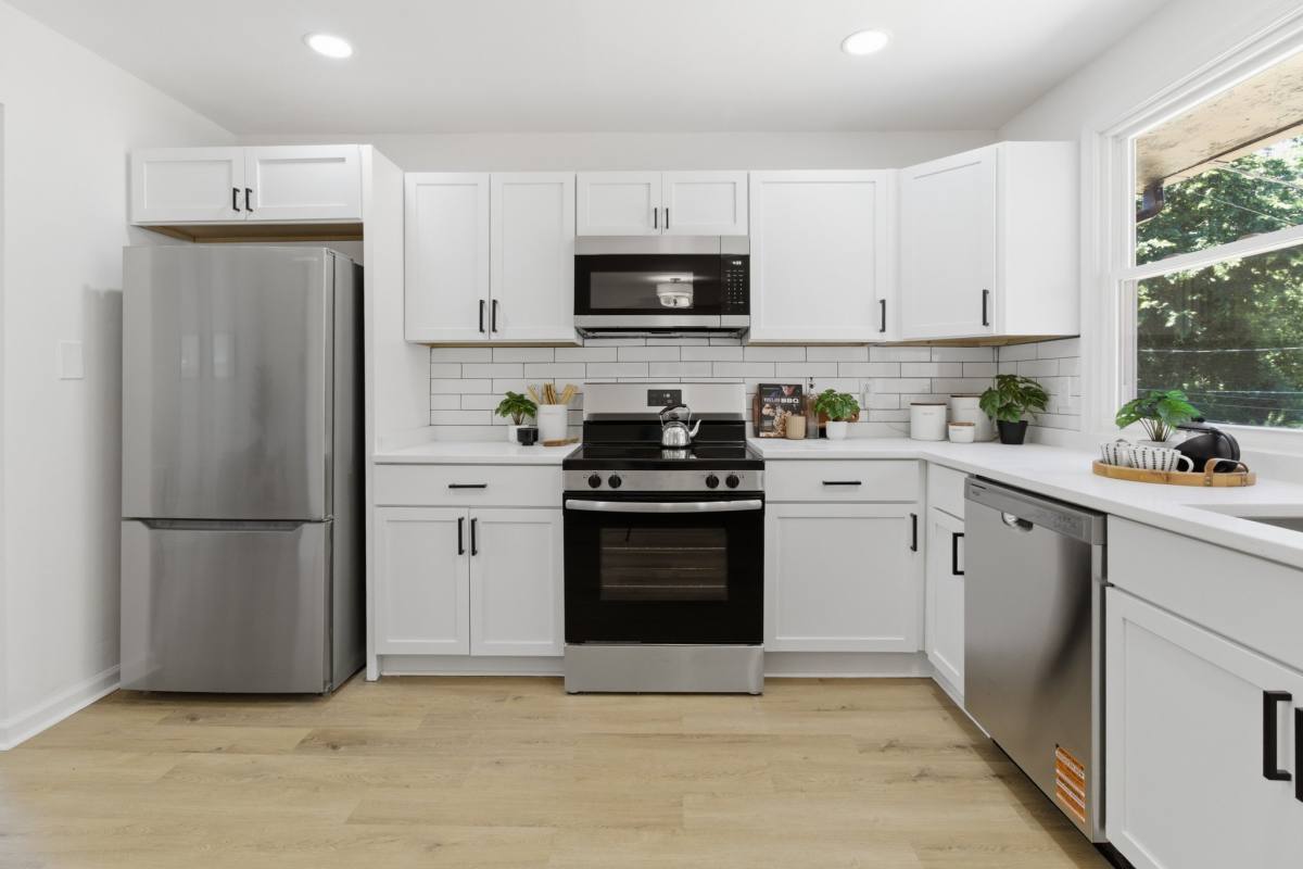 House for rent at 2009 Longview Ave, Rosedale, MD 21237