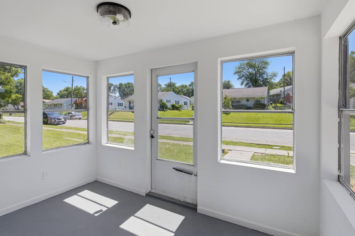 House for rent at 2009 Longview Ave, Rosedale, MD 21237