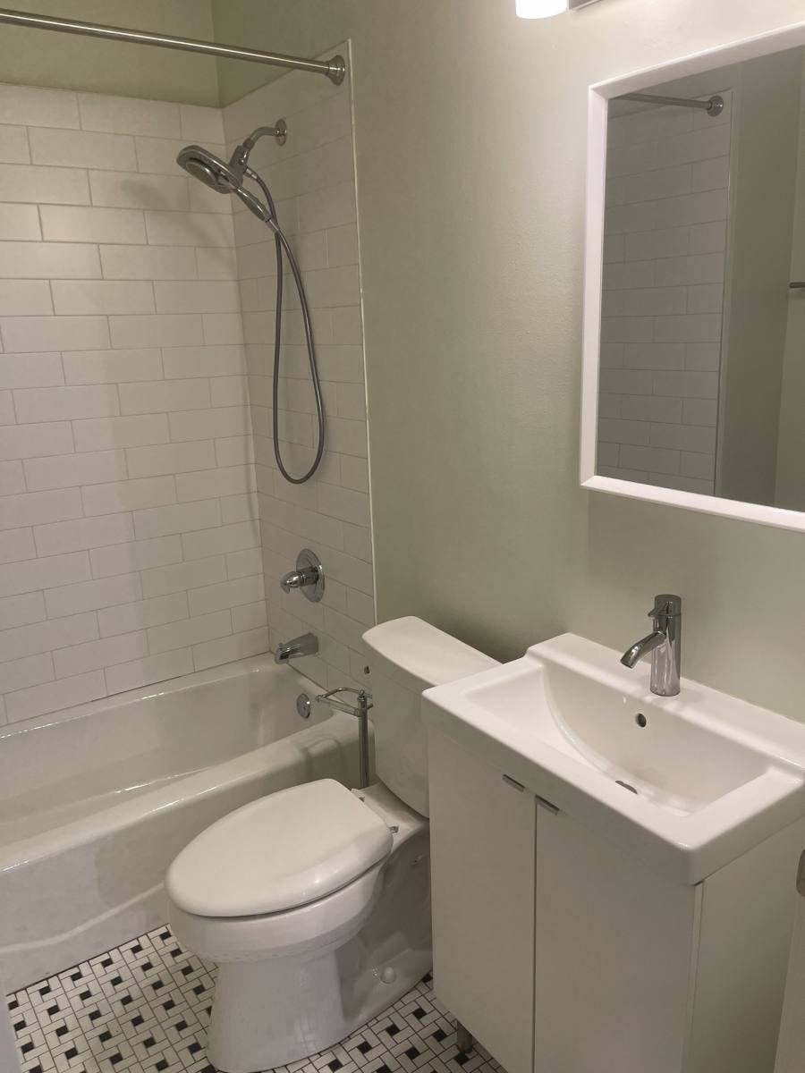 Apartment for rent at 1803 Louisiana St #D, Little Rock, AR 72202