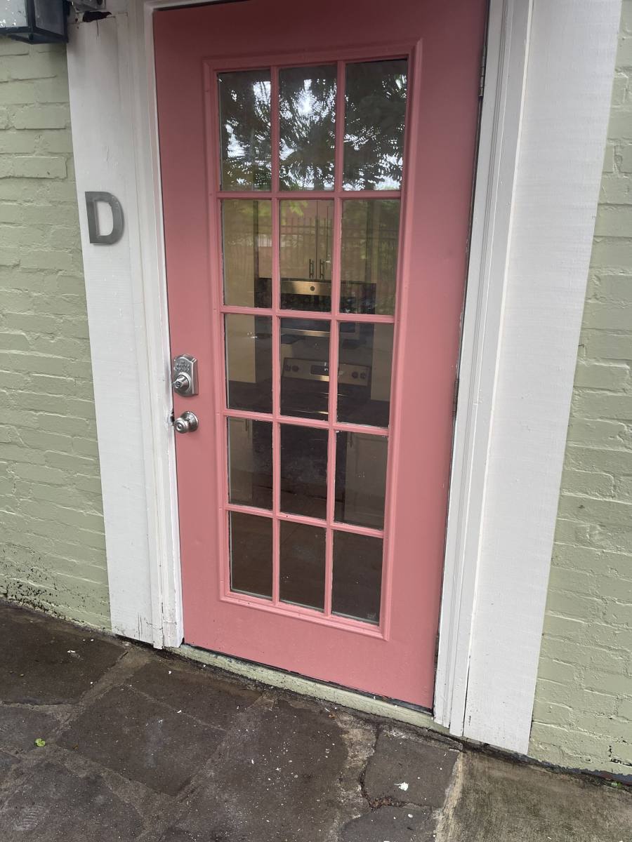 Apartment for rent at 1803 Louisiana St #D, Little Rock, AR 72202