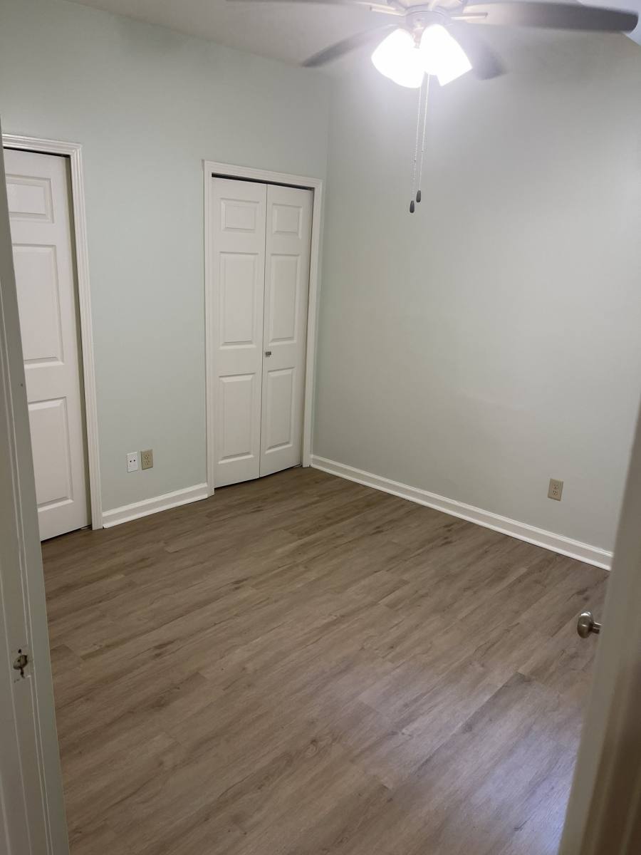 Apartment for rent at 1803 Louisiana St #D, Little Rock, AR 72202