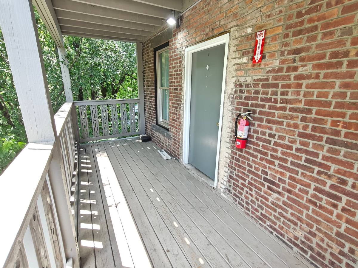 Apartment for rent at 110 W Broadway #1, Paterson, NJ 07522