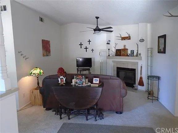 House for rent at 811 Alondra Dr, Hemet, CA 92545