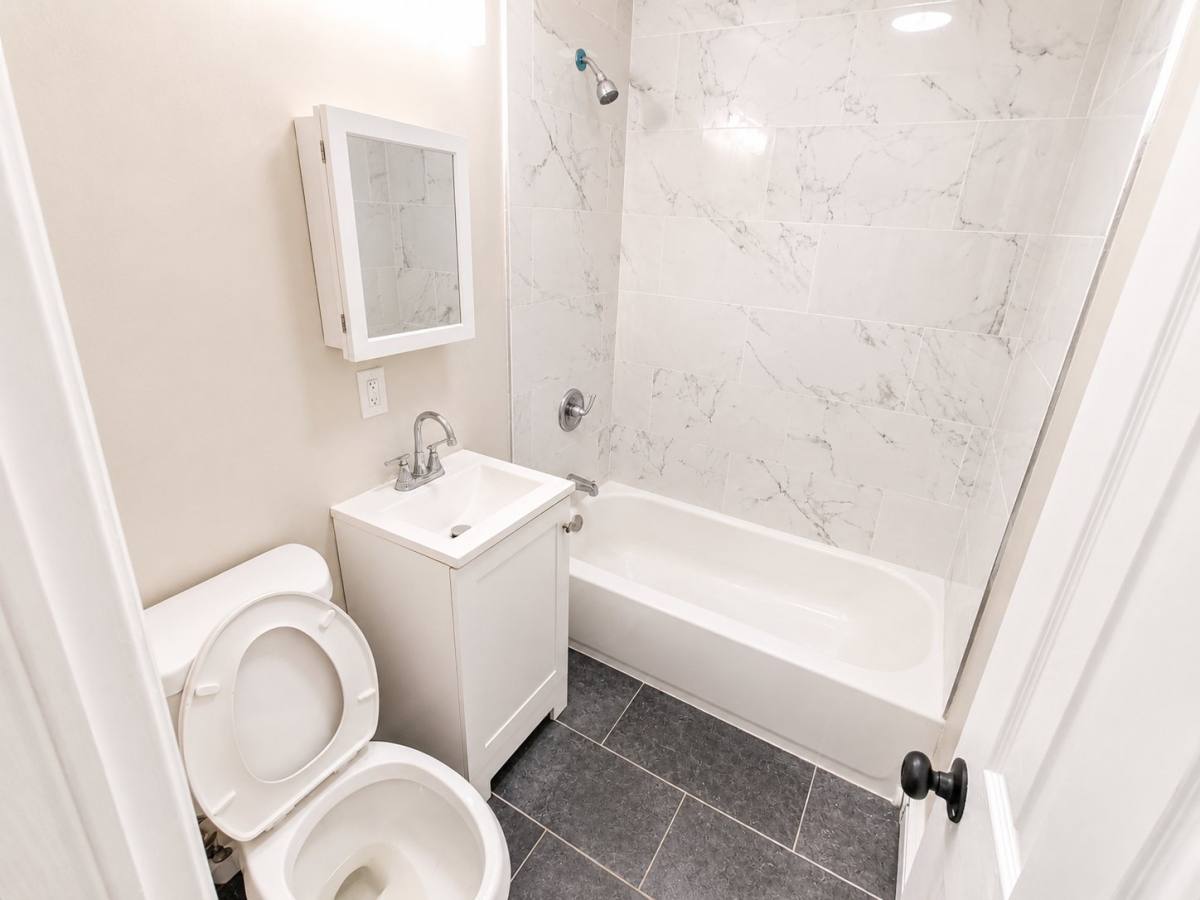 Apartment for rent at 6 Straight St #9, Paterson, NJ 07501