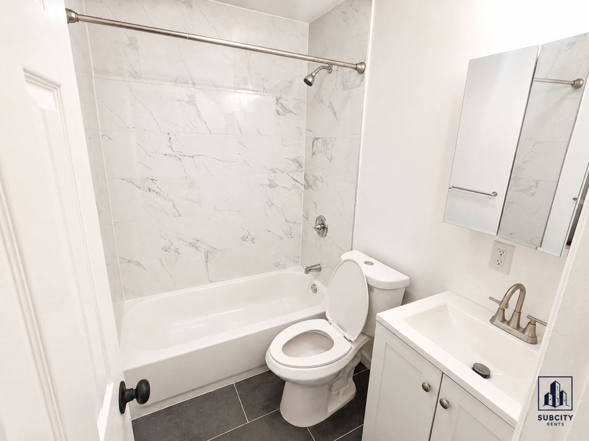 Apartment for rent at 8 Straight St #5, Paterson, NJ 07501