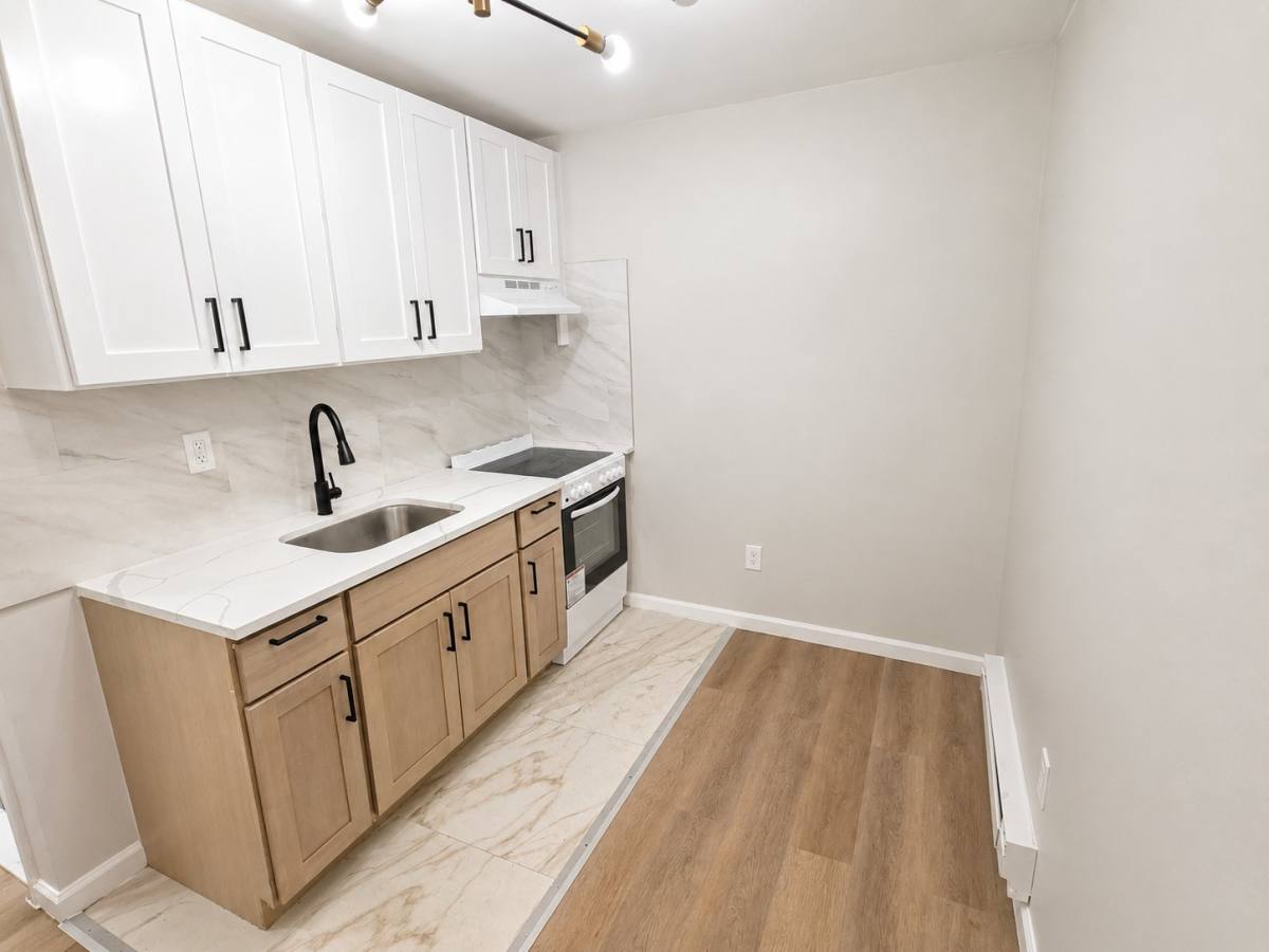 Apartment for rent at 8 Straight St #5, Paterson, NJ 07501