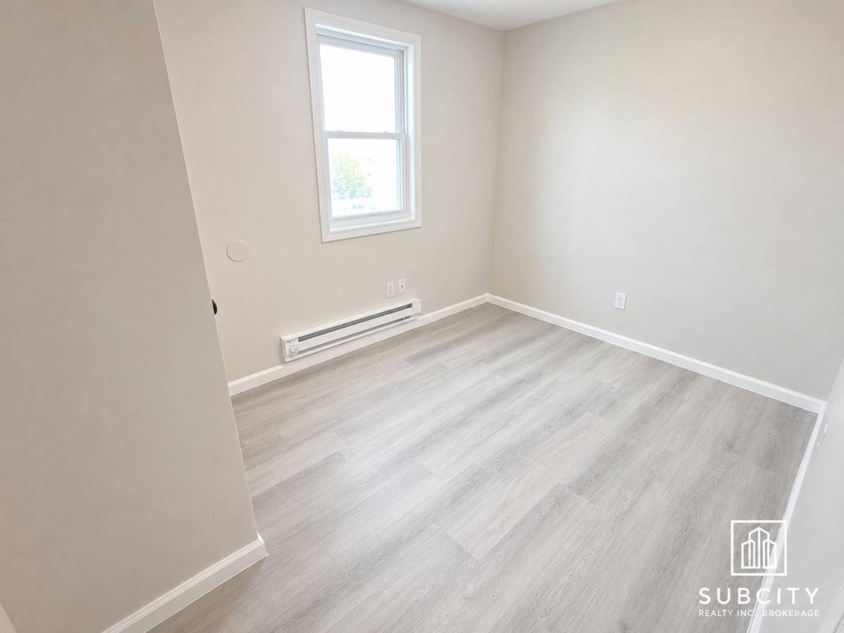 Apartment for rent at 8 Straight St #5, Paterson, NJ 07501