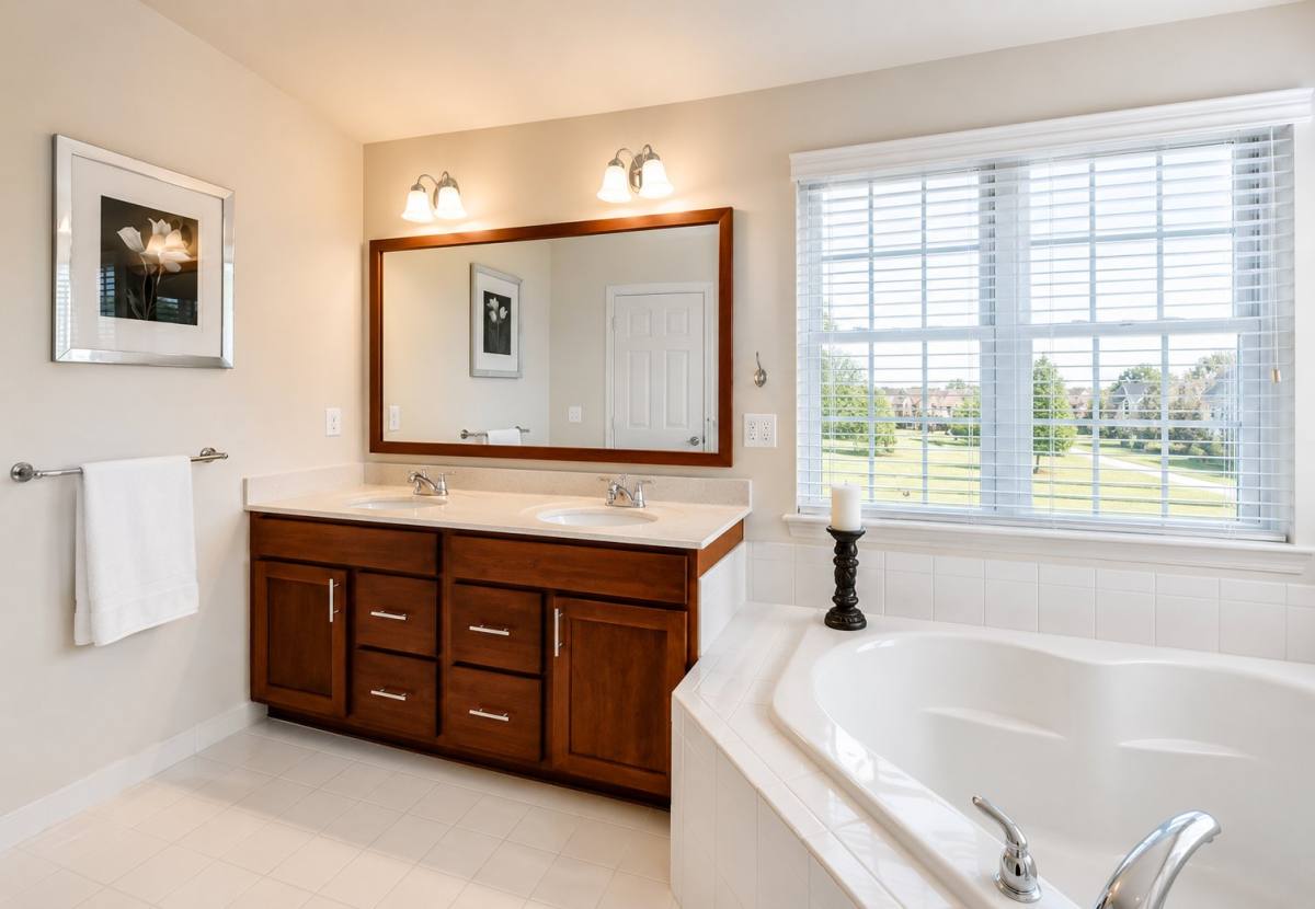 Townhouse for rent at 25565 America Square, Chantilly, VA 20152