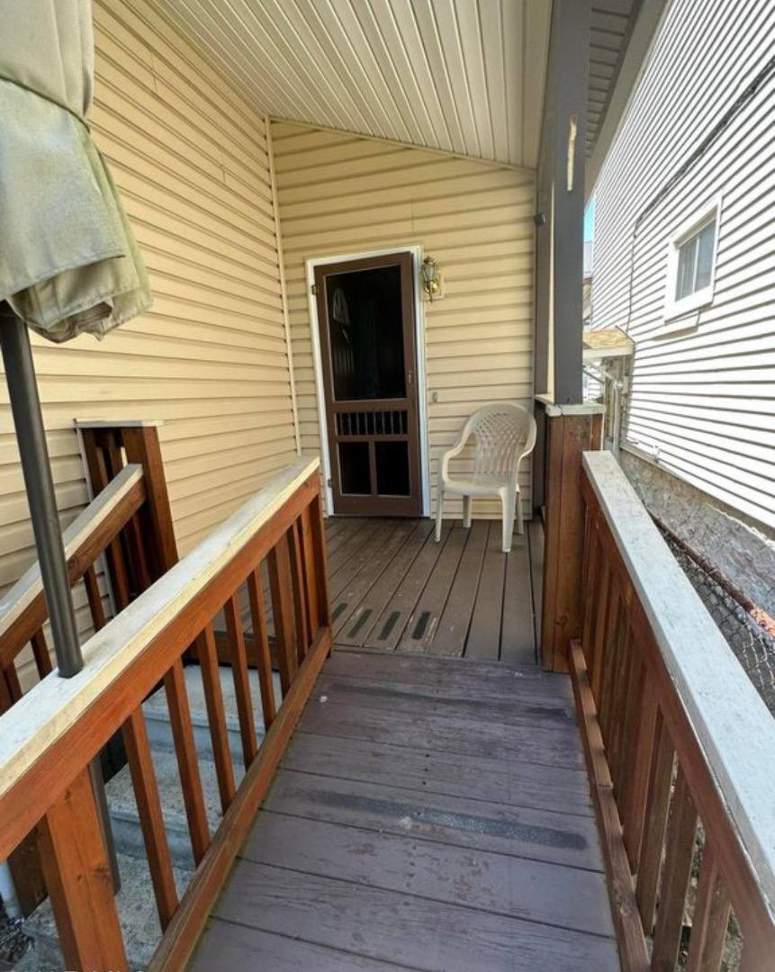 House for rent at 2927 Oak Ave Alto, Altoona, PA 16601