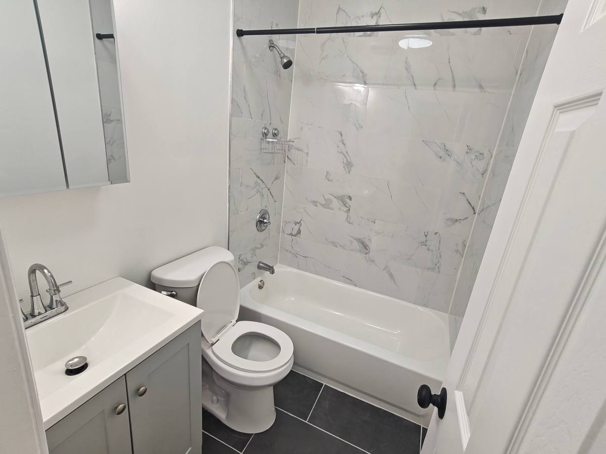 Apartment for rent at 9 Straight St #10, Paterson, NJ 07501