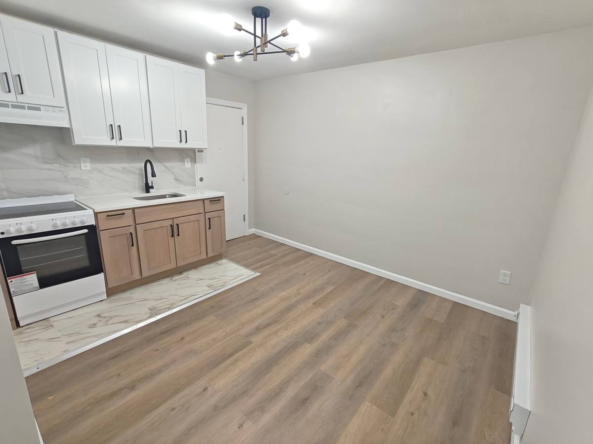 Apartment for rent at 9 Straight St #10, Paterson, NJ 07501