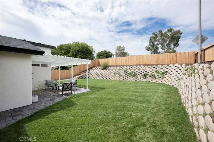 House for rent at 27075 La Fuente, Mission Viejo, CA 92692
