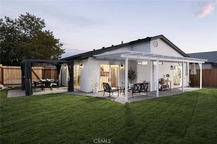 House for rent at 27075 La Fuente, Mission Viejo, CA 92692