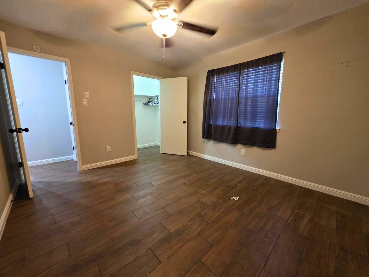 House for rent at 209 Eller Ave, Crowley, TX 76036