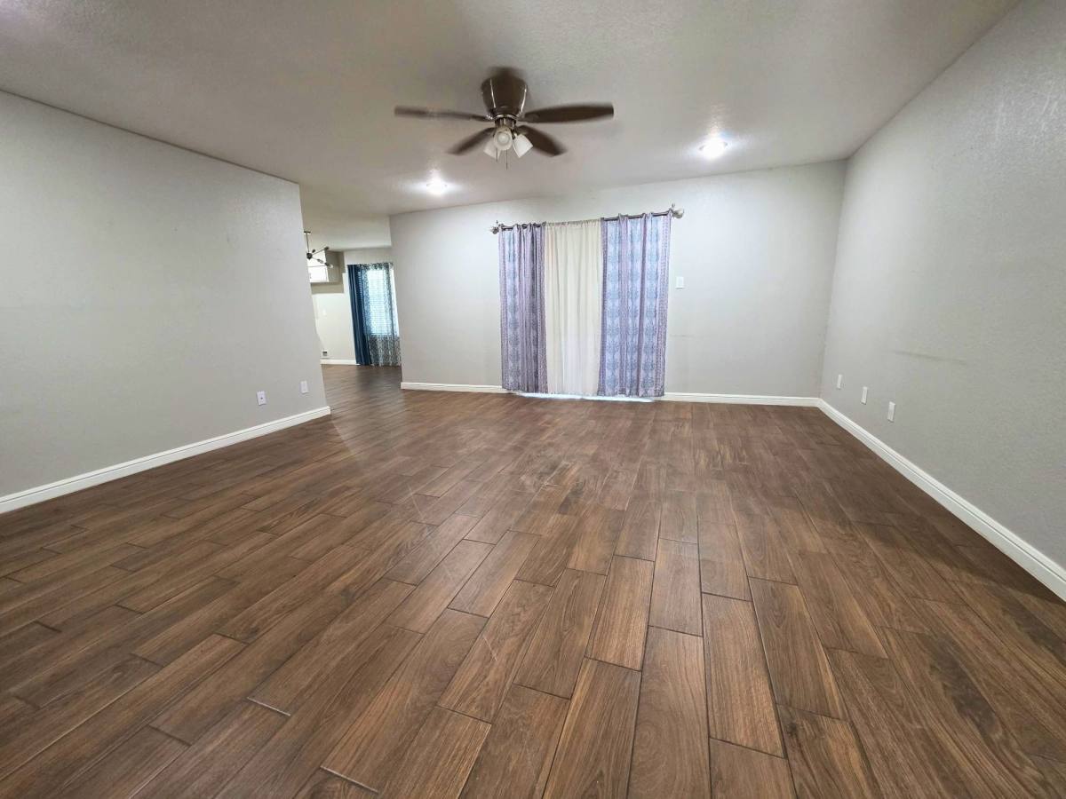 House for rent at 209 Eller Ave, Crowley, TX 76036