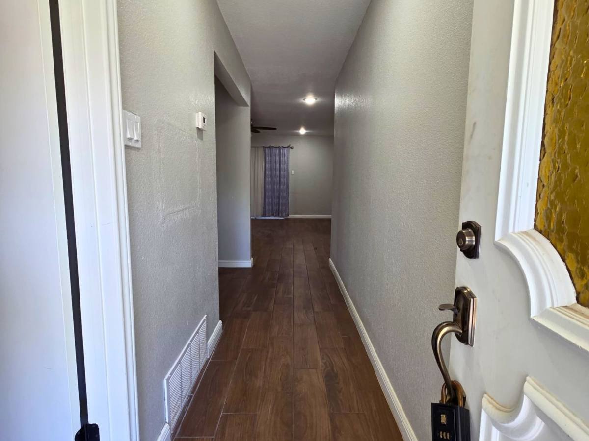 House for rent at 209 Eller Ave, Crowley, TX 76036
