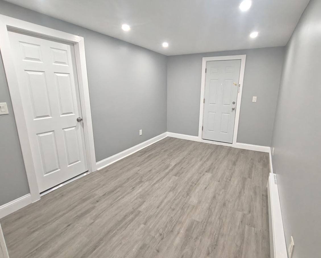 Apartment for rent at 107 Lawrence St #1, Paterson, NJ 07501